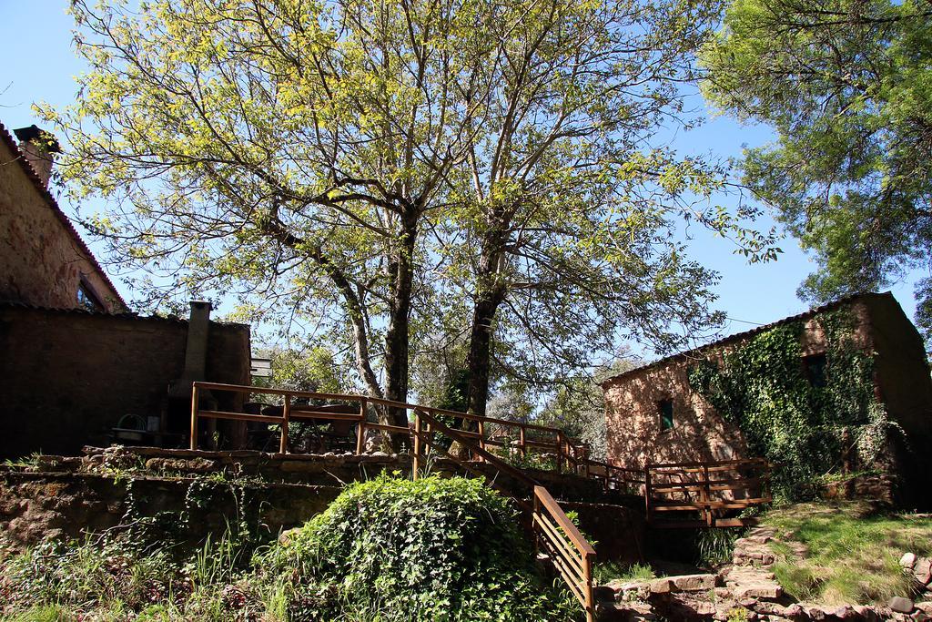 Sete Quintas Vila Miranda do Corvo Exterior foto
